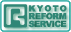 京都リフォームサービスロゴ
